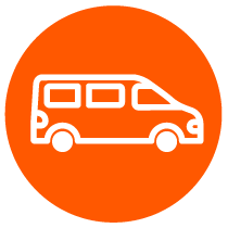 Navetta gratuita
