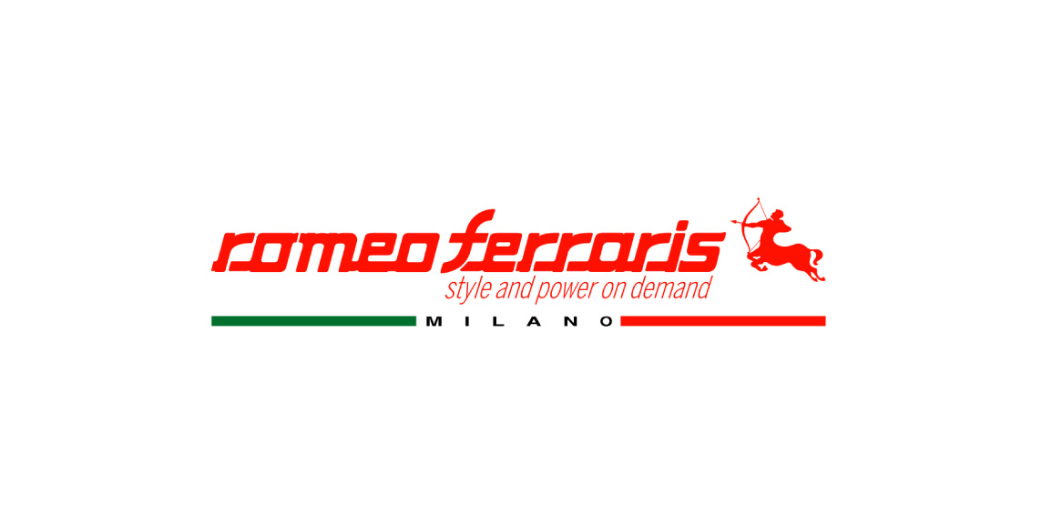 Romeo Ferraris